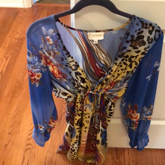 Cover up/dress - Picture 4 of 4